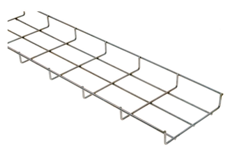 Cable Basket & Accessories Aitken's Cable